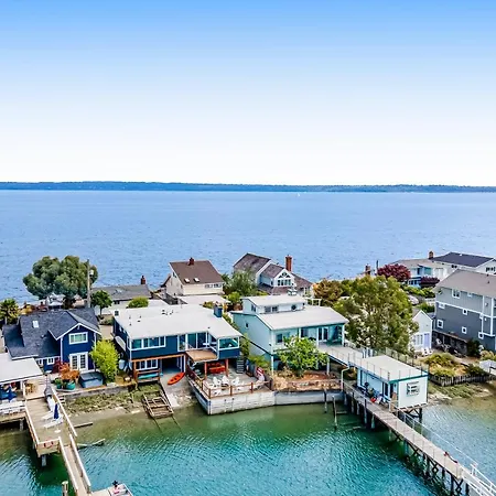 Villa Point Perfect